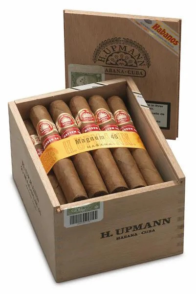 h upmann - Charutos Rio de Janeiro - www.charutosriodejaneiro.com.br