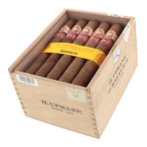 h upmann - Charutos Rio de Janeiro - www.charutosriodejaneiro.com.br