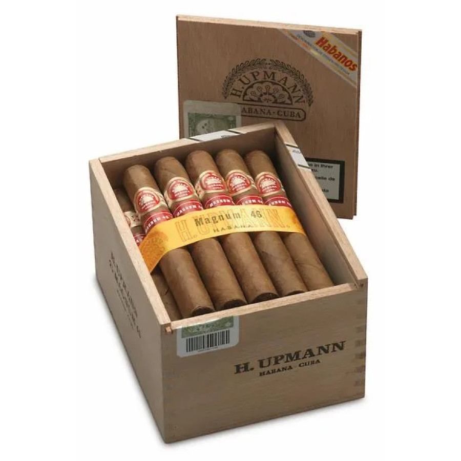 h upmann - Charutos Rio de Janeiro - www.charutosriodejaneiro.com.br
