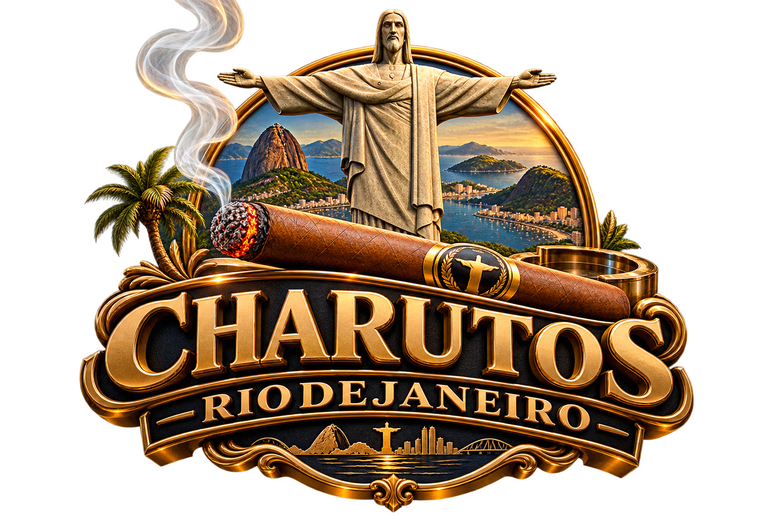 Charutos Rio de Janeiro