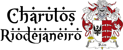 Charutos Rio de Janeiro